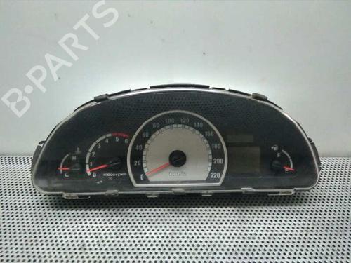 Used Instrument cluster Instrument cluster 1024093 1024093