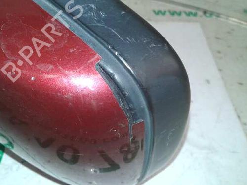 Left mirror BMW 3 (E36) 325 tds | BP185157C26