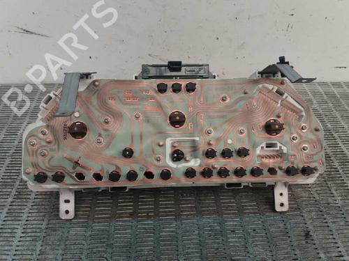 Instrument cluster LAND ROVER FREELANDER I (L314) 2.0 DI 4x4 | BP596471C47 