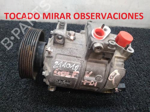 Used AC compressor VW GOLF V (1K1) [2003-2010]  10215938