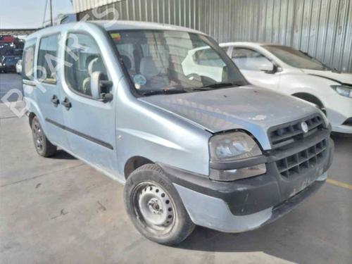 Injection pump FIAT DOBLO Box Body/MPV (223_) 1.9 JTD | BP17531763M78 