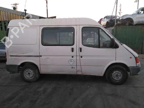 Steering column stalk FORD TRANSIT Van (E_ _) | BP2673354I23 - Image 6