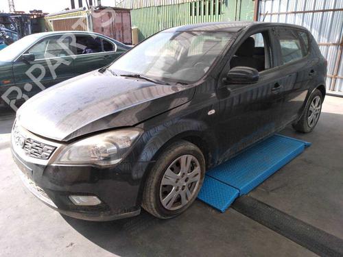 Right rear brake caliper KIA CEE'D Hatchback (ED) | BP24813310M106 - Image 7