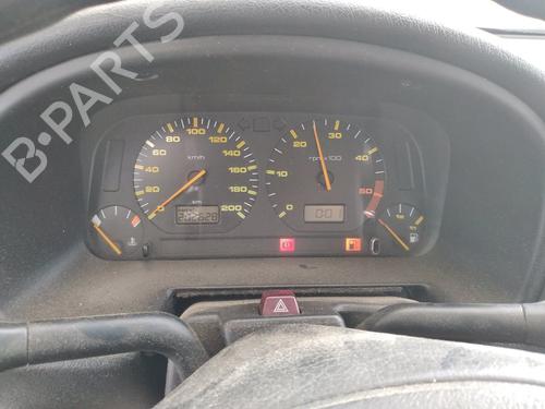 Gearbox SEAT IBIZA II (6K1) 1.9 D | BP19067711M3 