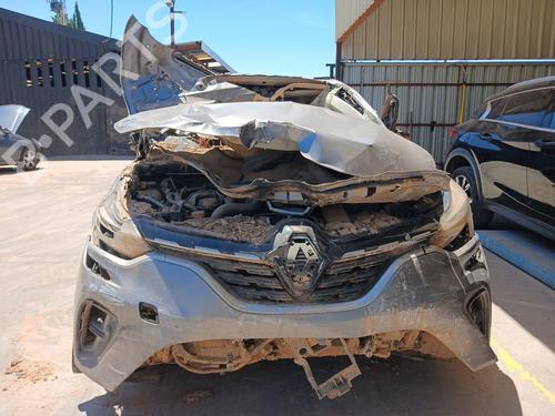 Brukte deler til RENAULT CAPTUR II (HF_)  TCe 140 (HFN0)  4775584