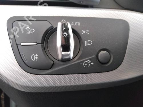 Fuse box AUDI A5 Sportback (F5A, F5F) | BP33831765E1 - Image 29