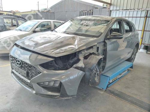 Engine mount HYUNDAI i30 (PDE, PD, PDEN)  | BP22555232M89  - Image 6