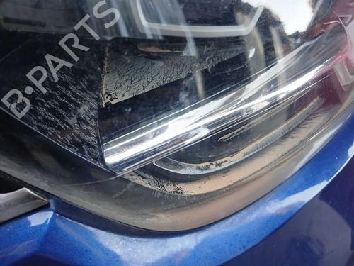 Left headlight RENAULT KADJAR (HA_, HL_) 1.3 TCe 140 (HLNB, HLN1) | BP36987907C28 - Image 6