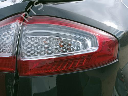 Used Right taillight FORD MONDEO IV (BA7) [2007-2015]  29904525