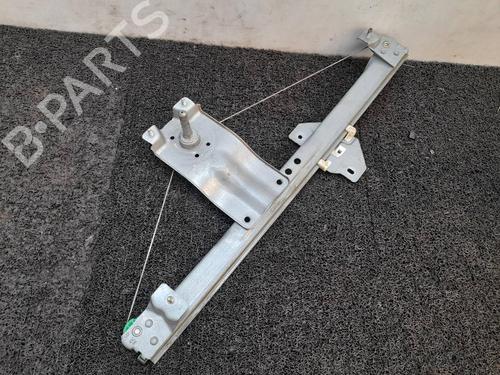 Fensterheber links hinten DACIA LODGY (JS_) 1.5 dCi (90 hp) 4414551