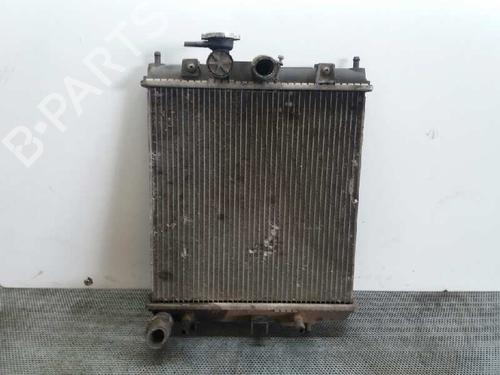 Used Water radiator Water radiator 1019159 1019159
