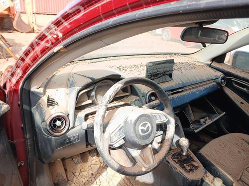 Forskærm venstre MAZDA 2 Hatchback (KB) 1.5 Hybrid (KBAC3X) | BP38626276C41  - Image 7