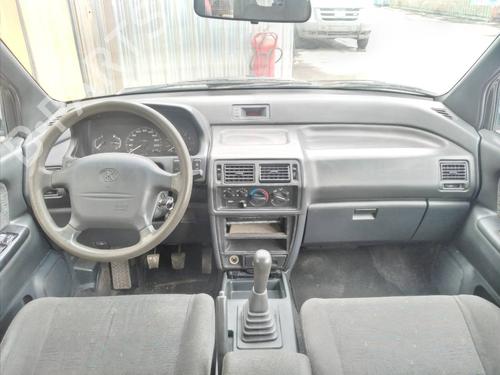Left front indicator HYUNDAI SANTAMO  | BP9286207C32 