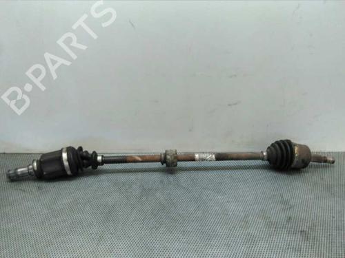 Used Right front driveshaft Right front driveshaft 2586881 2586881