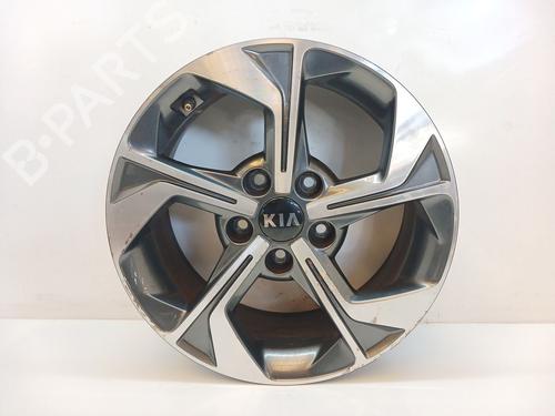 Used Rim Rim KIA XCEED (CD) 1.0 T-GDI (120 hp) 36319804 36319804