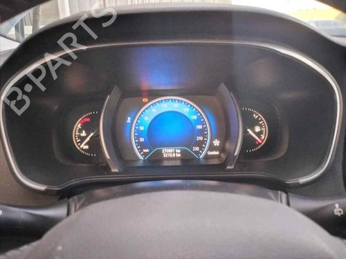 Tågelys RENAULT MEGANE IV Hatchback (B9A/M/N_)  | BP27700951C37  - Image 21