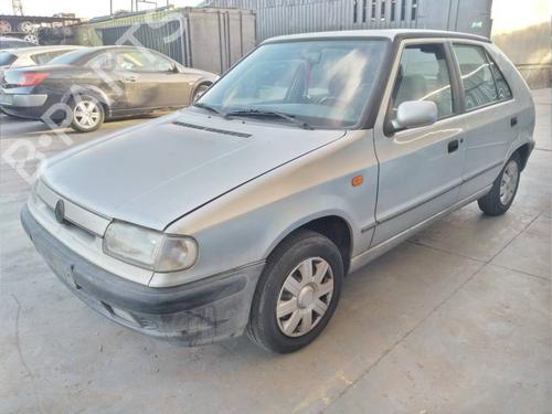 Gearbox SKODA FELICIA I Pickup (6UF, 6U7) 1.3 | BP11499383M3 
