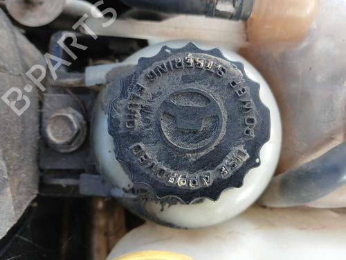 Used Power steering reservoir Power steering reservoir JEEP COMPASS (MK49) [2006-2026] 40198869 40198869