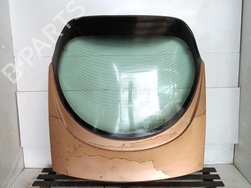 Used Tailgate Tailgate 16027713 16027713