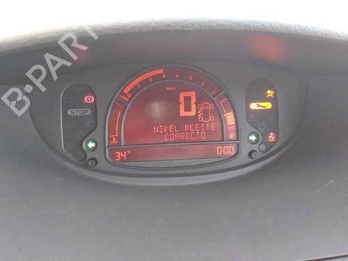 Steering column stalk RENAULT MODUS / GRAND MODUS (F/JP0_)  | BP28531667I23  - Image 10