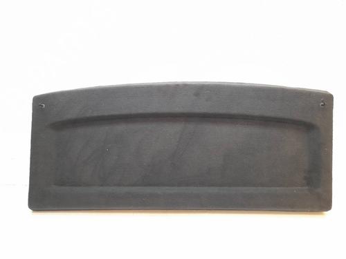 Used Rear parcel shelf VW POLO (9N_, 9A_) 1.4 16V (75 hp) 15905350