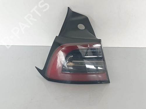Used Left taillight Left taillight TESLA MODEL Y (5YJY) [2019-2026] 29532467 29532467