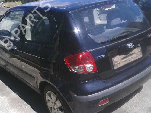 Warning switch HYUNDAI GETZ (TB) 1.1 | BP6616294I22 - Image 6