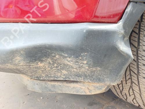 Front bumper JEEP COMPASS (MP, M6, MV, M7) 1.6 CRD | BP36504939C7 - Image 7