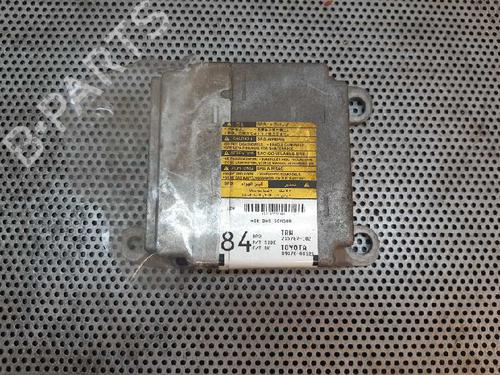 ECU airbags TOYOTA AVENSIS Saloon (_T25_) 2.2 D-4D (ADT251_, ADT251R) 215767102  | 8917005121 |