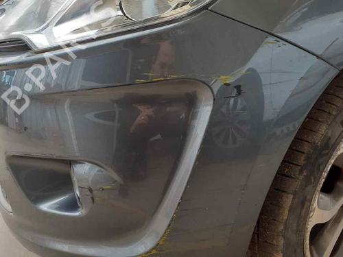 Front bumper CITROËN C3 II (SC_)  | BP32115521C7  - Image 5