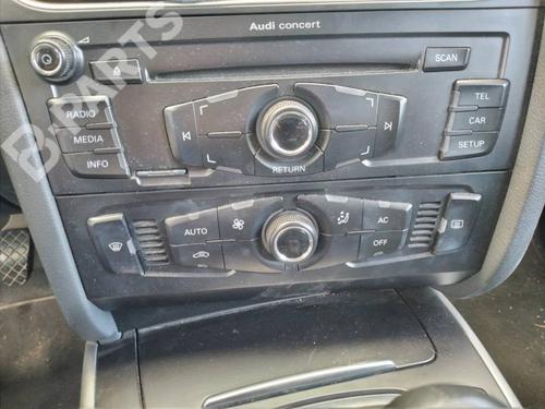 Front left exterior door handle AUDI A4 B8 (8K2) 2.0 TDI | BP10244435C128  - Image 36