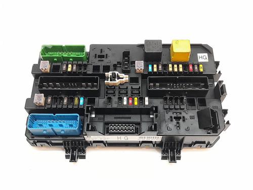Used Fuse box OPEL ZAFIRA / ZAFIRA FAMILY B (A05) [2005-2019]  32496882