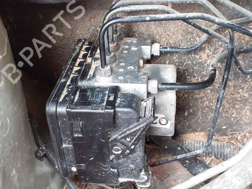 Used ABS pump ABS pump FORD FIESTA VII (HJ, HF) [2017-2026] 24881177 24881177