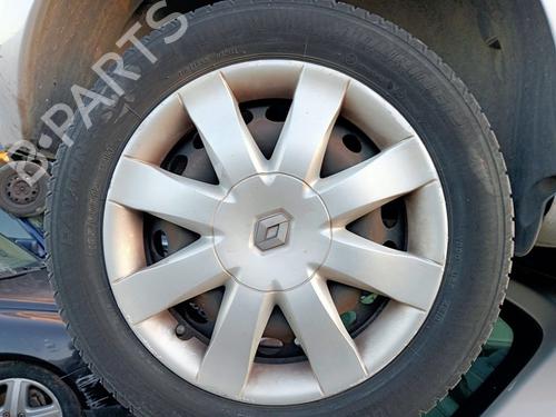 Copricerchio RENAULT CLIO III (BR0/1, CR0/1) [2005-2014]  31194491