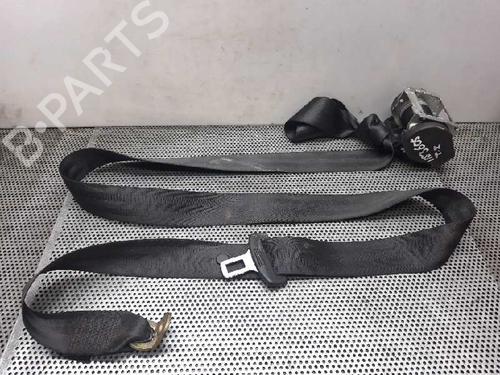 Used Rear left seatbelt SEAT TOLEDO III (5P2) [2004-2009]  6616085