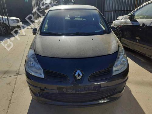 Left front window switch RENAULT CLIO III (BR0/1, CR0/1) | BP23129513I27 - Image 4