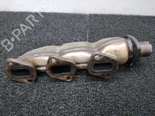 Used Exhaust manifold Exhaust manifold AUDI A4 B7 (8EC) 3.0 TDI quattro (204 hp) 11654524 11654524