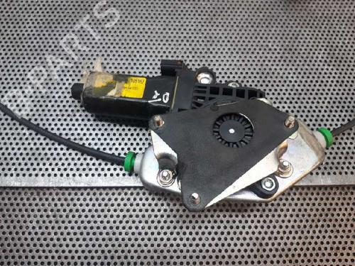 Front left window mechanism TATA SAFARI (42_FD) | BP12313511C22 - Image 2