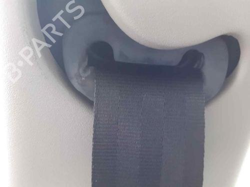 Front right seatbelt CITROËN C3 II (SC_) | BP34120295I25 - Image 2