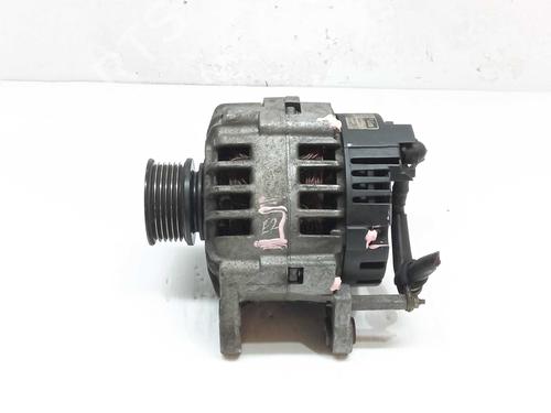 Used Alternator Alternator 11017898 11017898