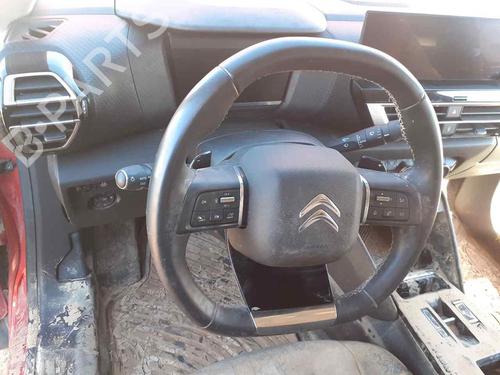 Used Steering wheel CITROËN C4 III (BA_, BB_, BC_) [2020-2025]  30808412