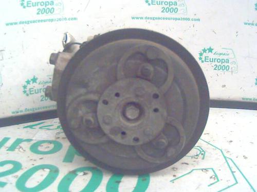 Klimakompressor für FORD MAVERICK (UDS, UNS) [1993-1998]  114243