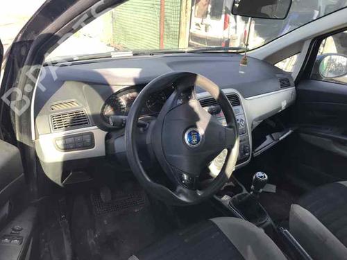 Left side indicator FIAT GRANDE PUNTO (199_) 1.4 (199AXB11, 199AXB1A, 199BXB1A, 199AXL1A) | BP11654350I20 