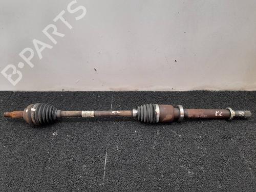 Used Right front driveshaft Right front driveshaft 9811296 9811296