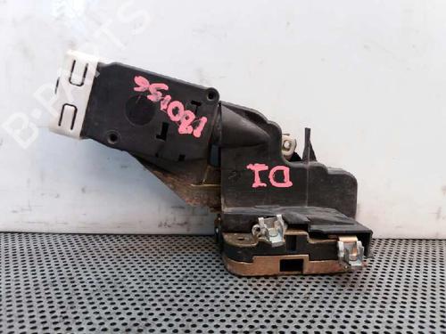 Used Front left lock VOLVO S40 I (644) 1.9 TD (90 hp) 1045211