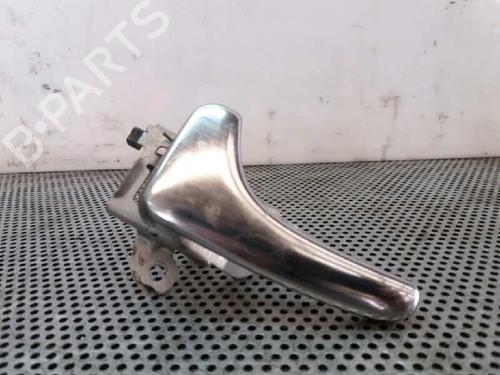 Used Rear left interior door handle Rear left interior door handle 3438439 3438439