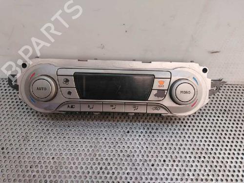 AC-Styringsenhed/Manøvreenhed FORD FOCUS II (DA_, HCP, DP) 1.6 TDCi 7M5T18C612CC  |