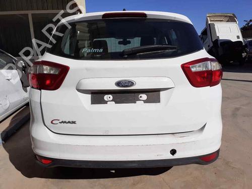 Engine FORD C-MAX II (DXA/CB7, DXA/CEU)  | BP32387519M1  - Image 6