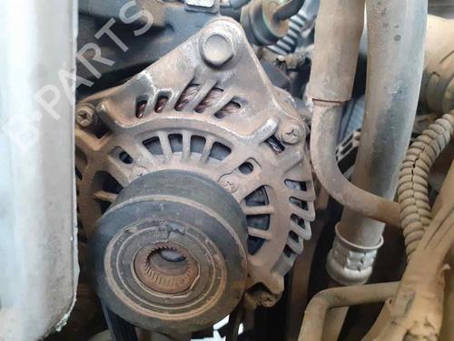 Alternator MITSUBISHI ASX (GA_W_) | BP23189903M7 - Image 3