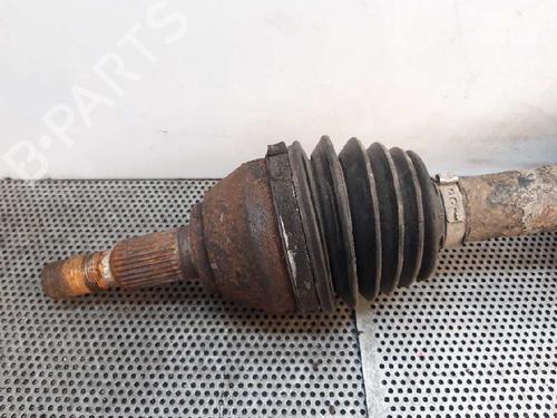 Right front driveshaft SAAB 9-3 (YS3F, E79, D79, D75) | BP3649890M39 - Image 3